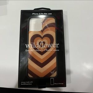 IPHONE 12 PRO MAX CASE